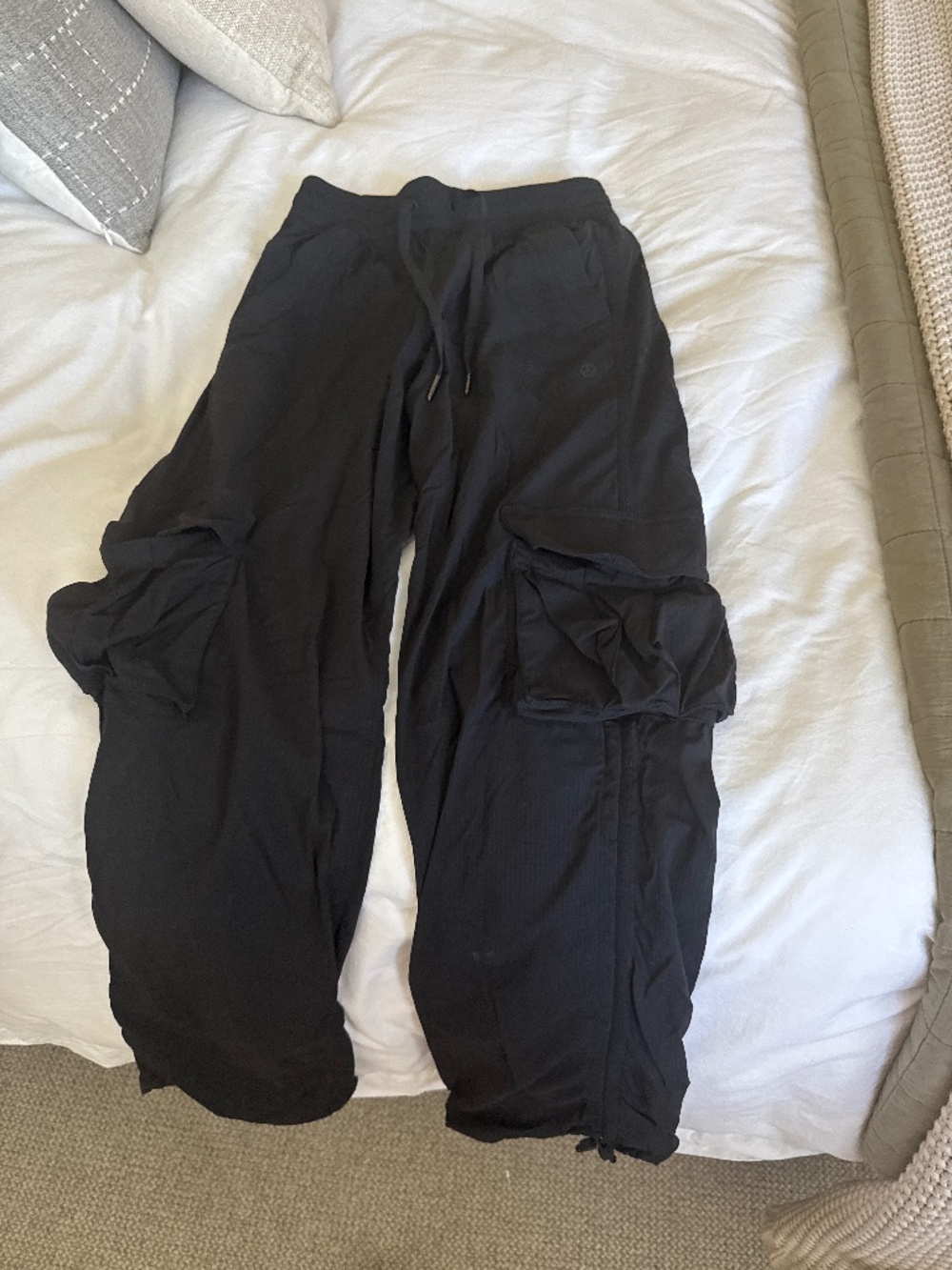 Lululemon Dance Pants